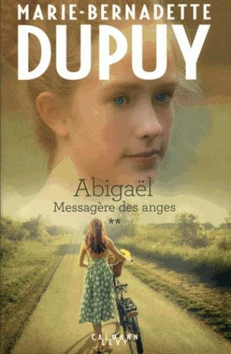 Abigael Tome 2: Messagere des Anges