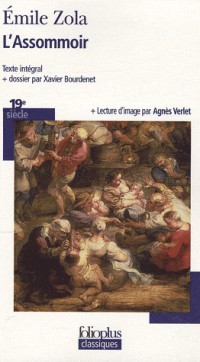 Les Rougon-Macquart, VII : L'Assommoir