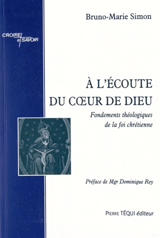 A l'Ecoute du Coeur de Dieu