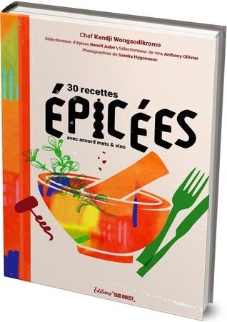 ÉPICÉES