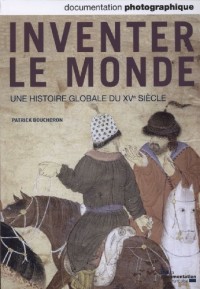 Inventer le monde. Une histoire globale du XVe siècle - Documentation photographique n° 8090