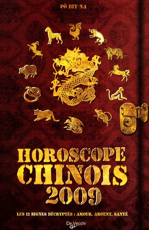 Horoscope chinois 2009
