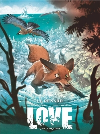 Love - Tome 02: Le Renard