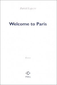 Welcome to Paris