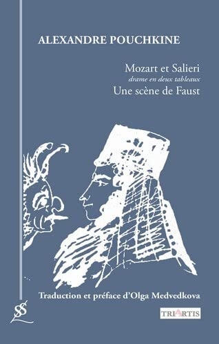 Mozart et Salieri : Une scène de Faust