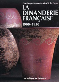 La Dinanderie Française, 1900-1950