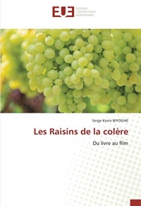 Les Raisins de la colère: Du livre au film