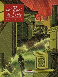 Rues de sable