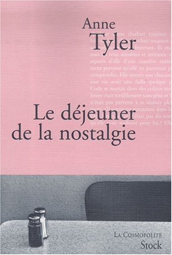 Le déjeuner de la nostalgie