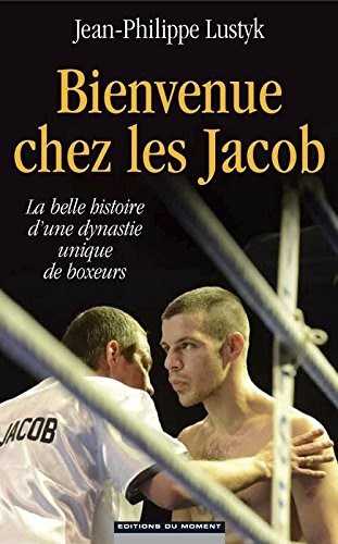 Bienvenue chez les Jacob