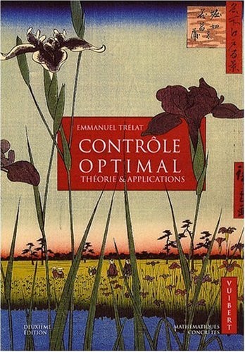 Contrôle optimal : Théorie et applications