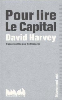 Pour lire le Capital