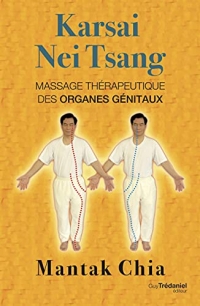 Karsai Nei Tsang - Massage thérapeutique des organes génitaux