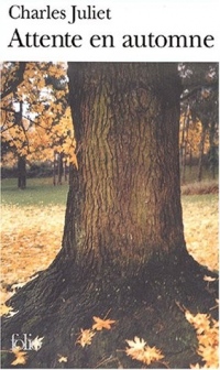 Attente en automne, suivi deMaria etTurbulences