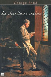 Le Secrétaire intime