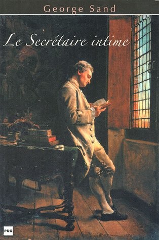 Le Secrétaire intime