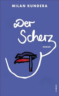 Der Scherz
