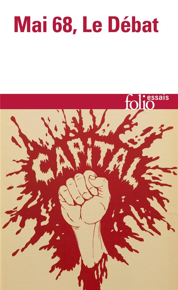 Mai 68, le Débat