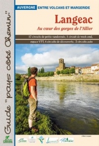 Langeac au coeur des gorges de l'allier