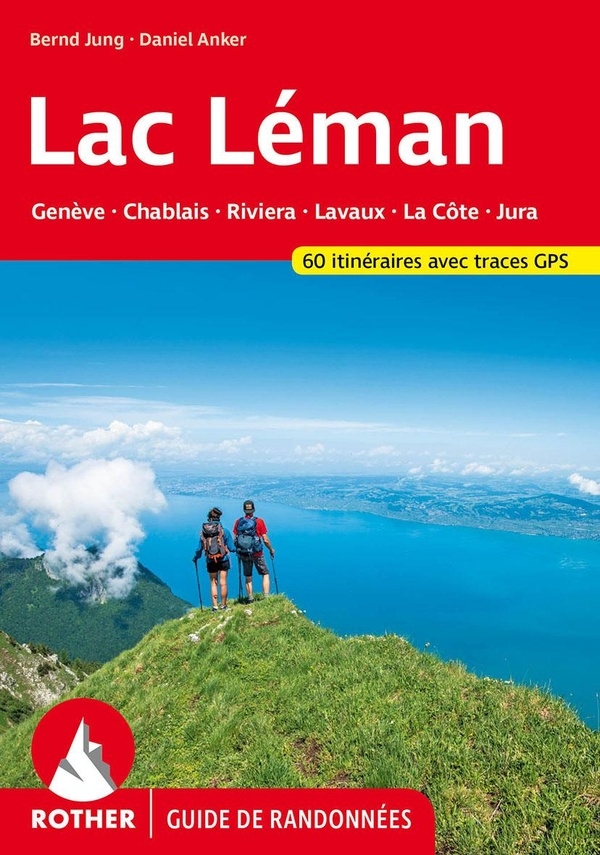 Lac leman (fr)