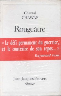 Rougeâtre