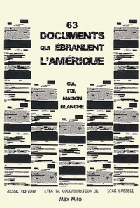 63 DOCS QUI EBRANLENT AMERIQUE