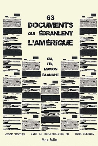 63 DOCS QUI EBRANLENT AMERIQUE