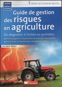 Guide de gestion des risques en agriculture