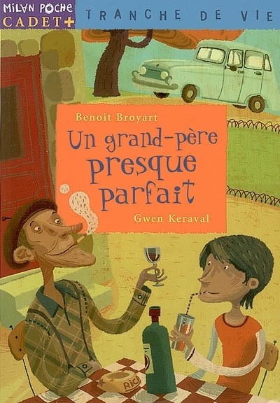 Un grand-père presque parfait
