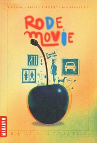 Rode Movie - Blue Cerise 2