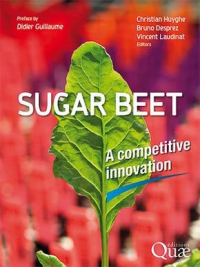 Sugar Beet - a Competitive Innovation