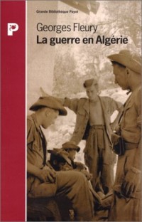 La Guerre en Algérie