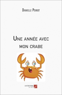 Une année avec mon crabe