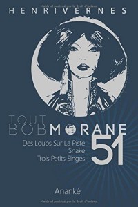 Tout Bob Morane/51