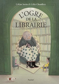 L'ogre de la librairie