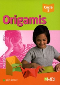 Origamis cycle 3