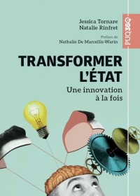 Transformer l'État: Une innovation à la fois (2025)