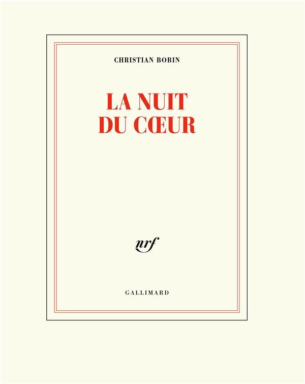 La nuit du cœur