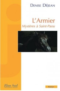 L'Armier, Mystères à Saint-Paou