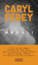Magali [Poche]