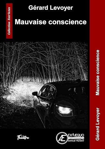 Mauvaise conscience