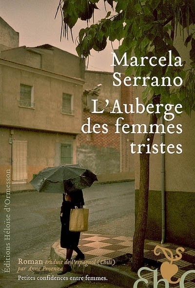 L'Auberge des femmes tristes
