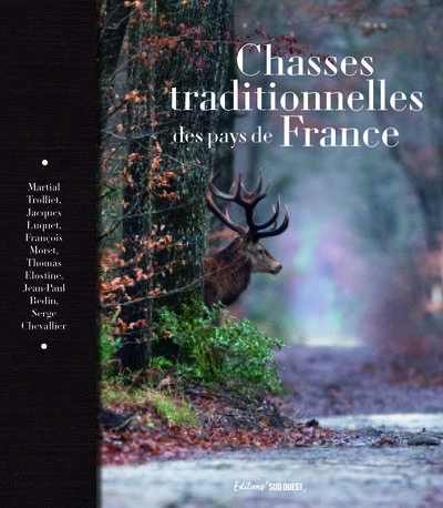 Chasses traditionnelles des pays de France