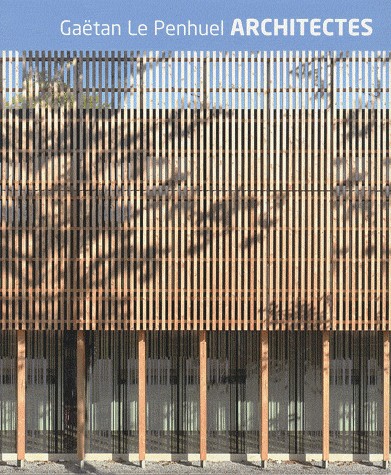 Gaëtan le Penhuel, architectes
