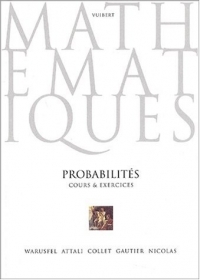 Probabilités. Cours & exercices