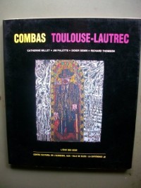 Combas - Toulouse Lautrec                                                                     031395