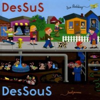Dessus Dessous