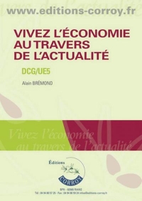 Vivez l'Économie au Travers de l'Actualite