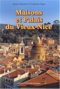 Maisons et palais du Vieux-Nice
