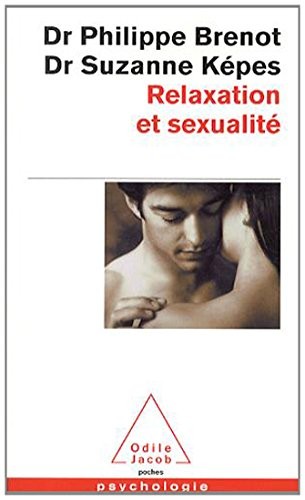Relaxation et sexualité